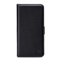 Mobilize Classic Gelly Wallet Book Case Nokia G60 5G Black