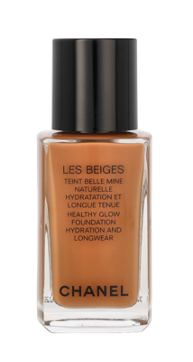 Chanel Les Beiges Healthy Glow Foundation BD121 30 ml Dames