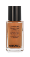 Chanel Les Beiges Healthy Glow Foundation BD121 30 ml Dames Chanel Les Beiges Healthy Glow Foundation BD121 30 ml Dames