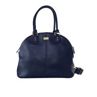 Isoki verzorgingstas Polly navy Maat