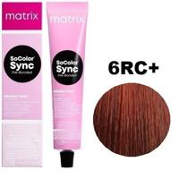 Matrix Super Sync Alkaline Demi 6RC+ 90ml