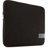 Case Logic Reflect Macbooksleeve 13 zwart