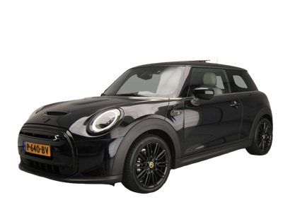 MINI Electric