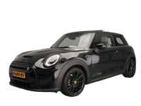 MINI Electric