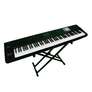 Roland FA-08 synthesizer  A0H3956-3973
