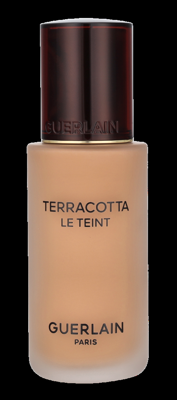 Guerlain Terracotta Le Teint Foundation 4N Neutral Neutre 35 ml Dames