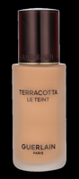 Guerlain Terracotta Le Teint Foundation 4N Neutral Neutre 35 ml Dames