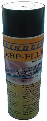 REINHEIMER Adhesive cleaner 600ml