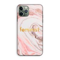 Feminist: iPhone 11 Pro Tough Case