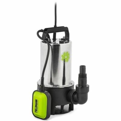 Waterpomp Fieldmann FVC 4002-EK