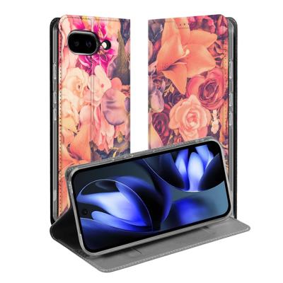 Google Pixel 9a | Bookcase | Bosje Bloemen