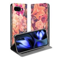 Google Pixel 9a | Bookcase | Bosje Bloemen
