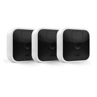 Binnencamera - BLINK HOME SECURITY - 3-camerasysteem