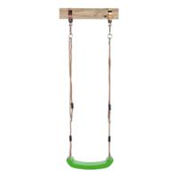 SwingKing schommelzitje appelgroen