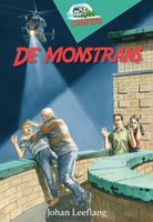 De monstrans - Johan Leeflang - eBook (9789402905731) - thumbnail