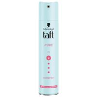 Taft Hairspray ultra pure hold