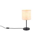 Trio Leuke crème tafellampAimee Ø 17cm - R51851036