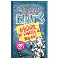 Centraal Boekhuis Dagboek van een muts - afblijven! dit dagboek is van mij