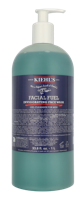 Kiehls - Kiehl&apos;s Men Facial Fuel Energizing Face Wash 1000 ml Make-up verwijderaar en reiniger