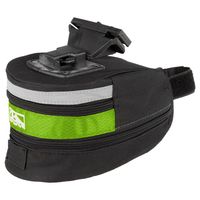 M-WAVE tilburg l saddle bag