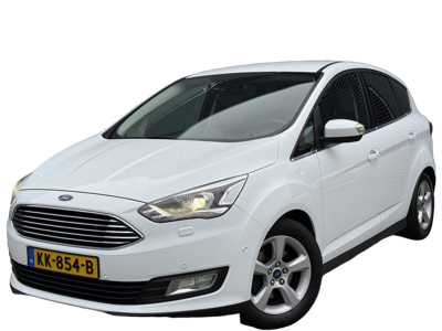 Ford C MAX