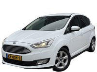 Ford C MAX