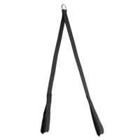Crunch strap