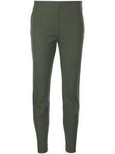 Lauren Ralph Lauren pantalon skinny Keslina - Vert