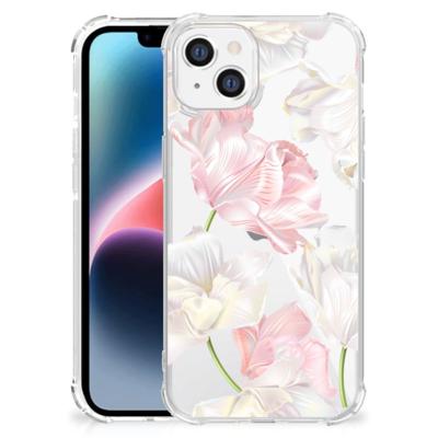 Apple iPhone 14 Plus Case Lovely Flowers Apple iPhone 14 Plus Case Lovely Flowers