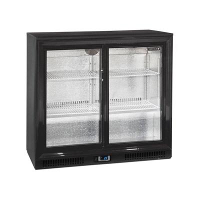 Backbar koeler DB201S