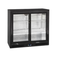 Backbar koeler DB201S