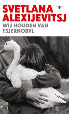 Wij houden van Tsjernobyl (Hardback)