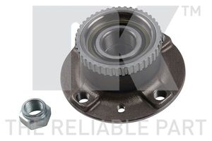 Wiellager 764810