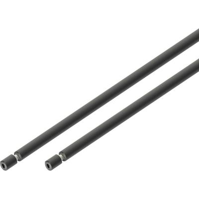 Digitus DK-SCIC6B-0500 Installatiekabel Zwart 20 m
