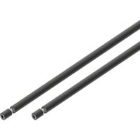 Digitus DK-SCIC6B-0500 Installatiekabel Zwart 20 m