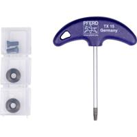 PFERD ASS-R12 115/125 ALUMASTER HICOAT haakse slijper-accessoire - thumbnail