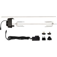 Masterbuilt Gravity Series Rotisserie Kit rotisserie - thumbnail