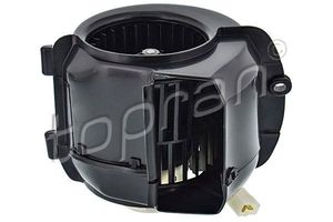 Kachelventilator 107 231 Topran 107231