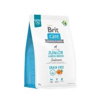 Brit Care Brit Care Dog Grain-free Junior Large Breed 3kg