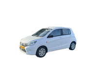 Suzuki Celerio