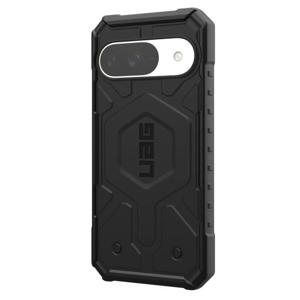 UAG UAG Pathfinder Backcover Magnet Google Pixel 9 Telefoonhoesje Zwart