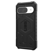 UAG UAG Pathfinder Backcover Magnet Google Pixel 9 Telefoonhoesje Zwart