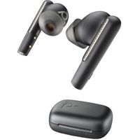 HP Poly Voyager Free 60 UC In-ear Draadloos Zwart