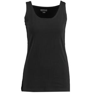 Singlet - Zwart