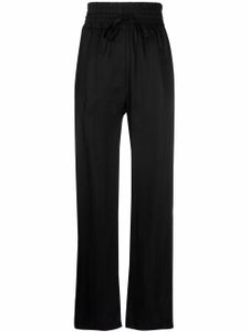 Viktor & Rolf pantalon Rendez-Vous - Noir