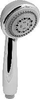 Cornat Handdouche Arielli New 4S Ch - TECB3478