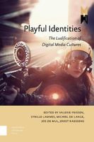 Playful identities - - ebook - thumbnail