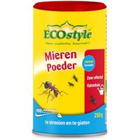 Ecostyle Mierenpoeder