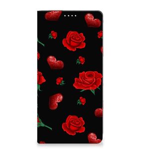 Motorola Moto G73 Magnet Case Valentine