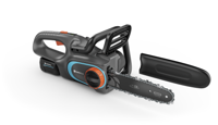 Gardena Kettingzaag 250/18V P4A Set - 14790-20 Gardena Kettingzaag 250/18V P4A Set - 14790-20